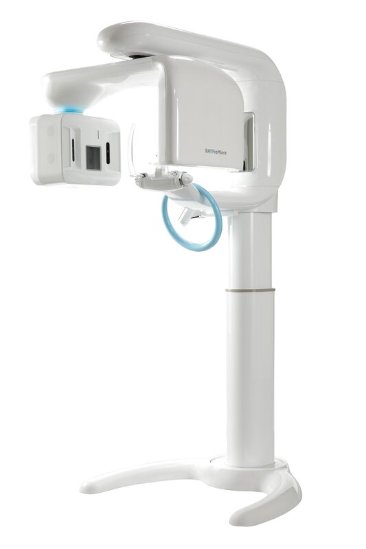RayScan Premiere 3D CT